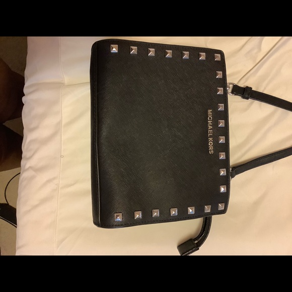 Michael KORS Crossbody - Picture 4 of 7